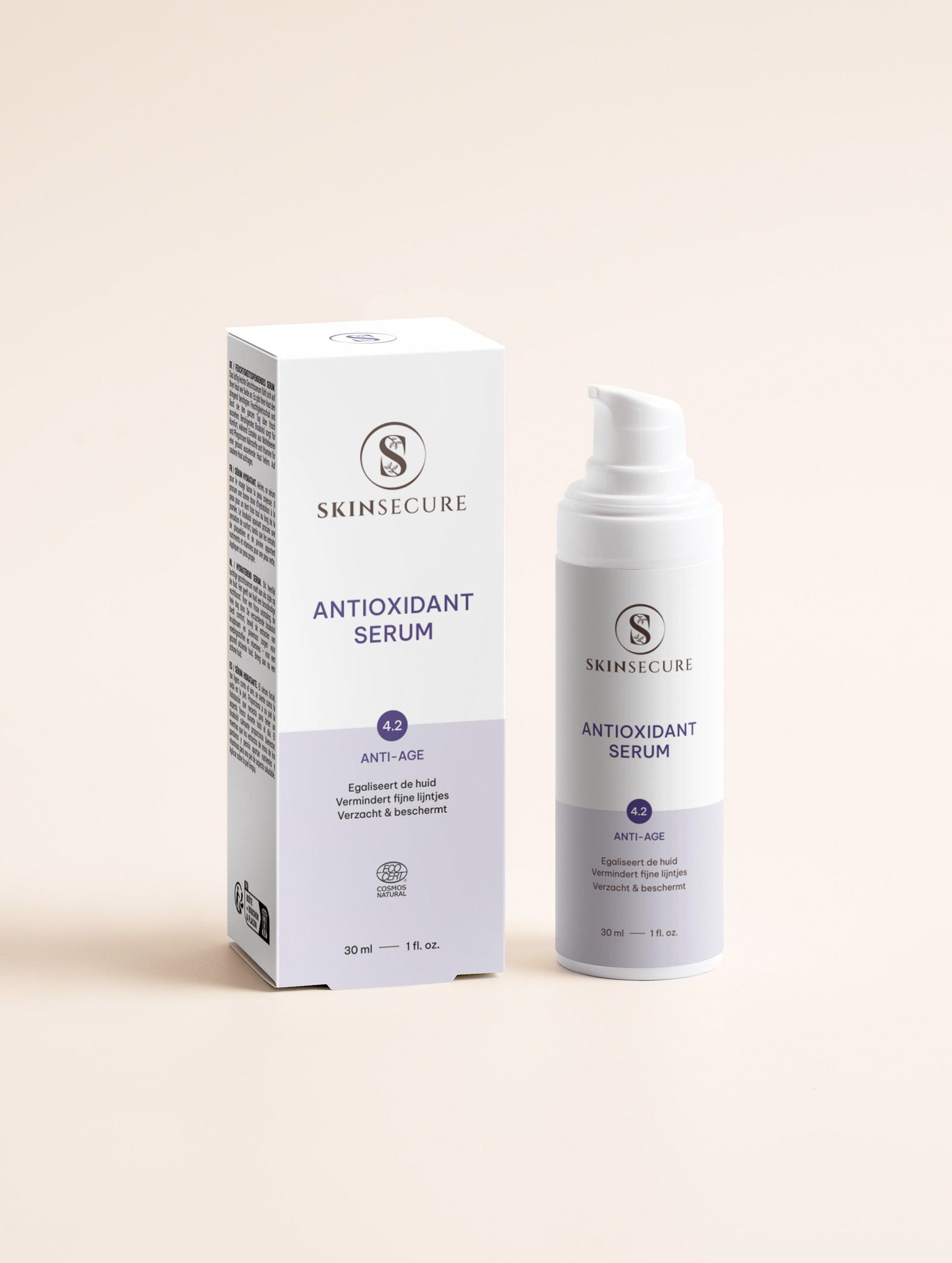 Skinsecure Antioxidant Serum