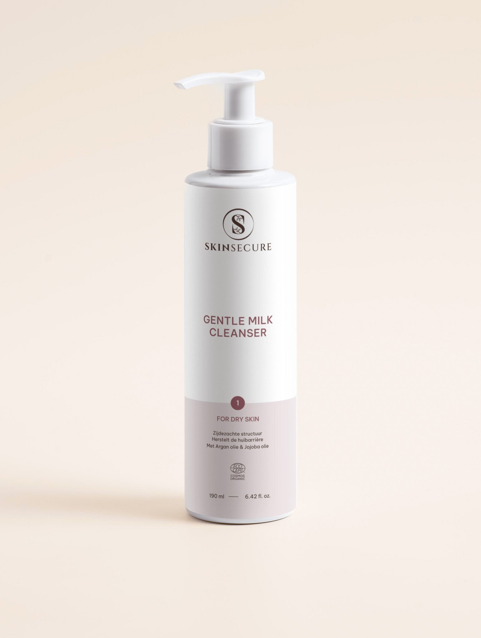 Skinsecure Gentle Milk Cleanser