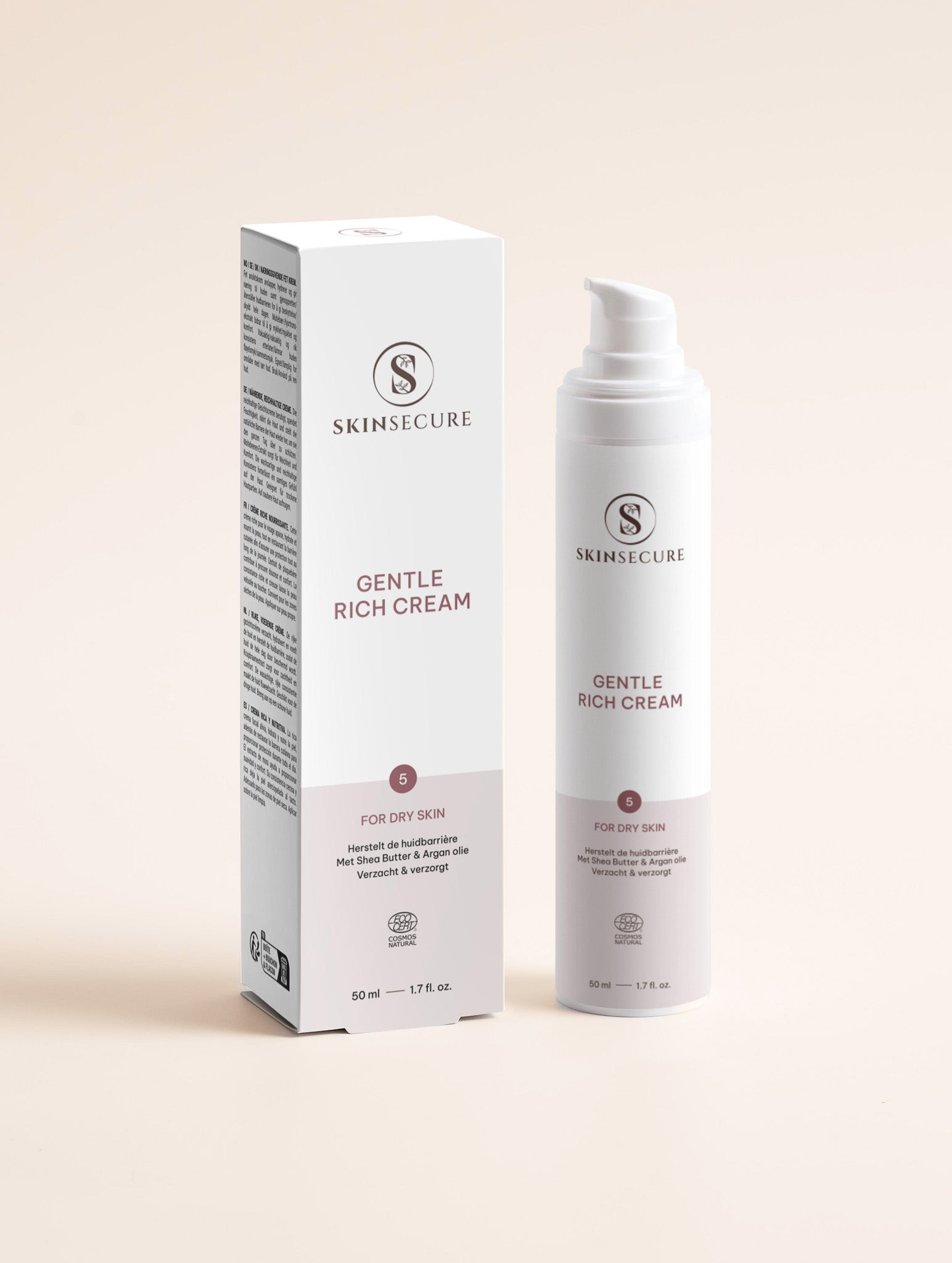 Skinsecure Gentle Rich Cream