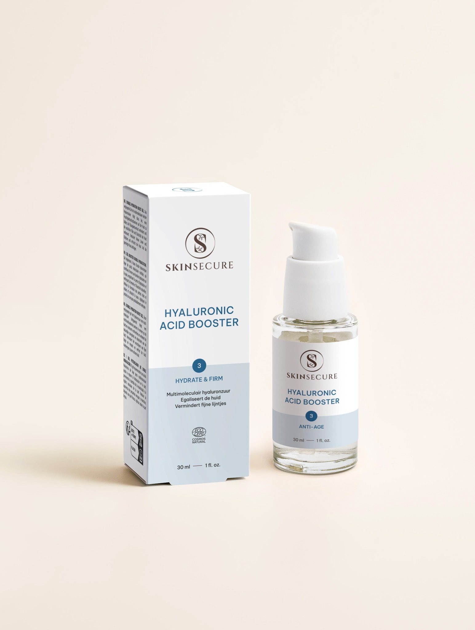 Skinsecure Hyaluronic Acid Booster