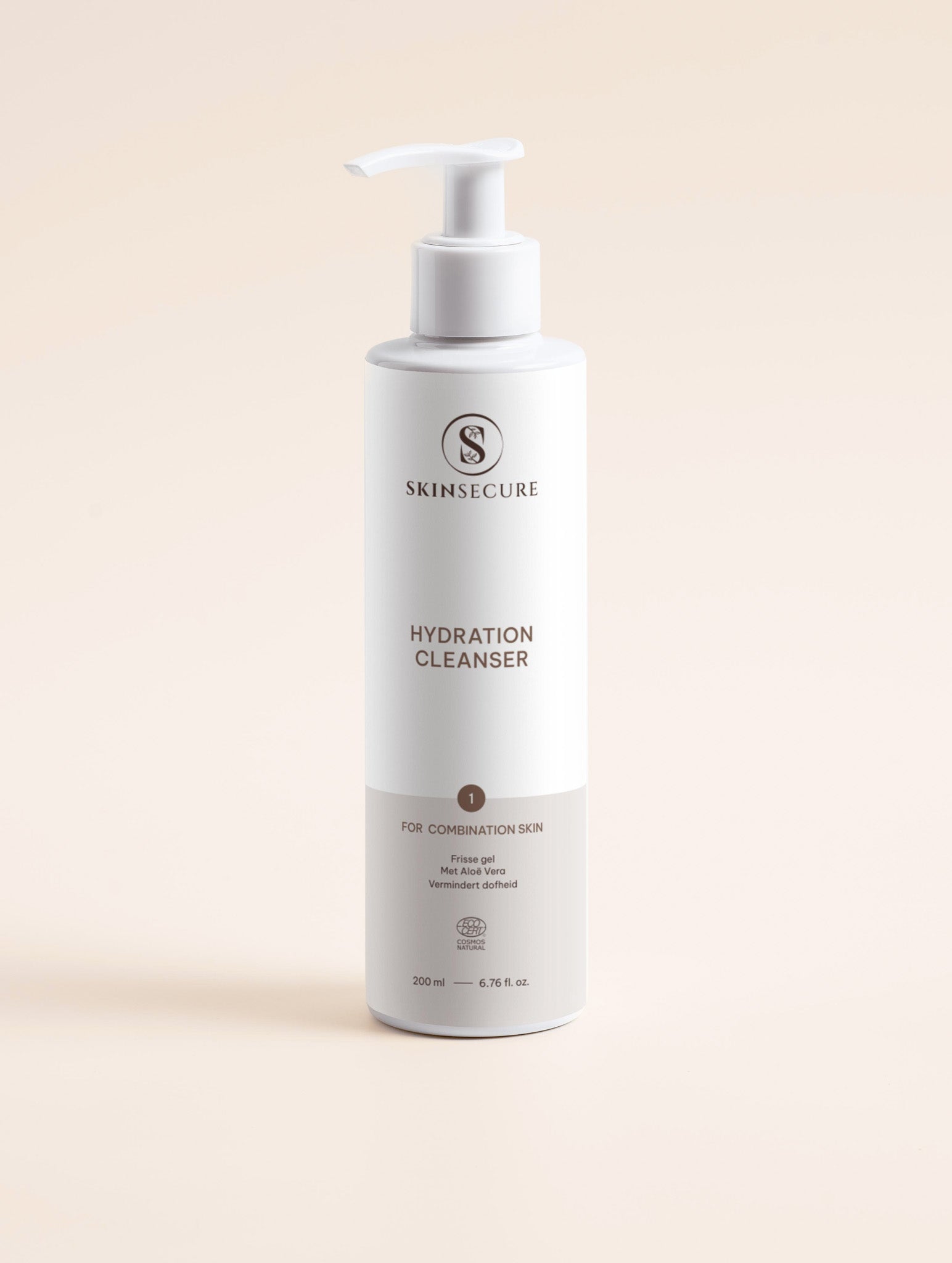 Skinsecure Hydration Cleanser