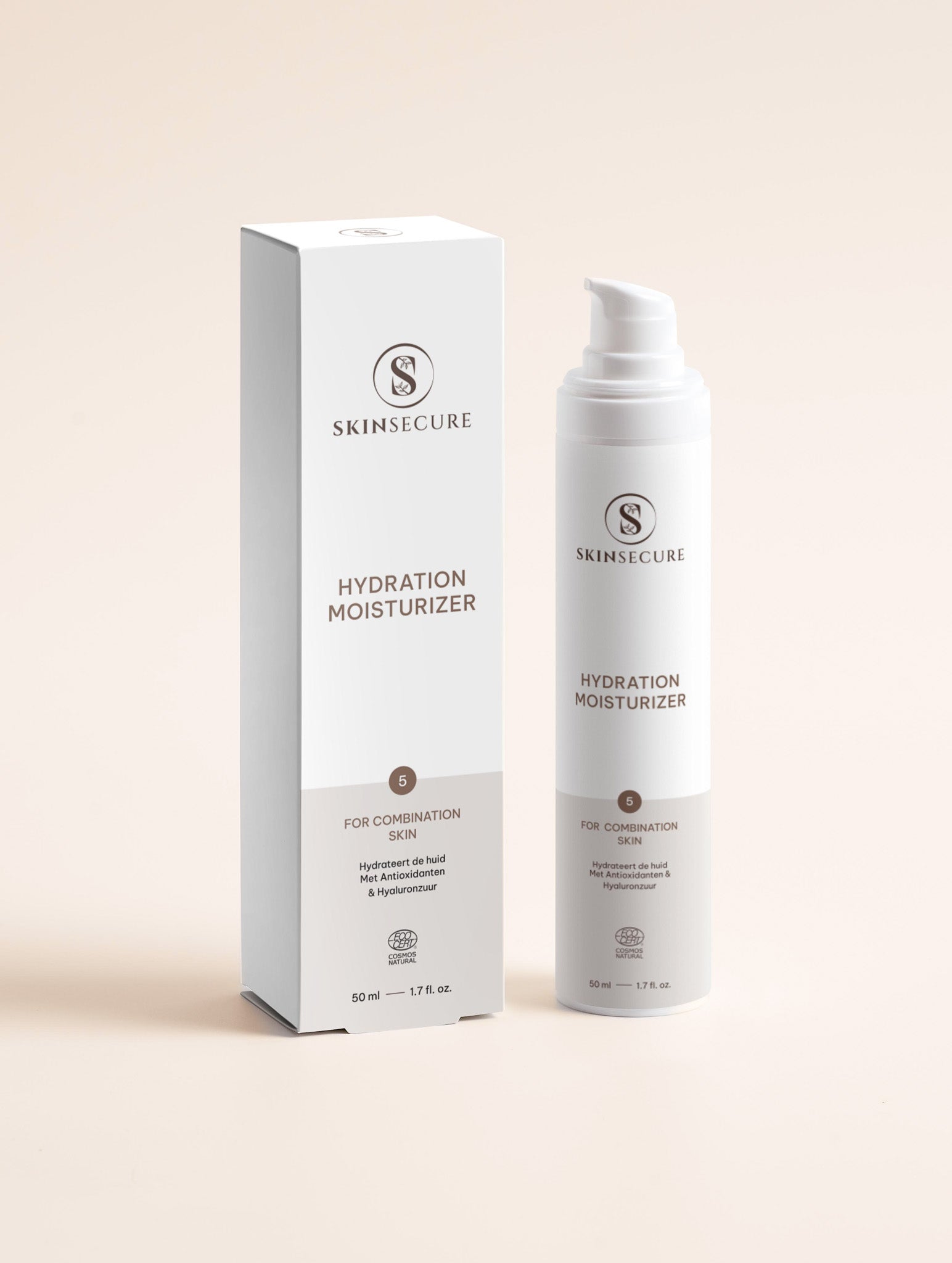 Skinsecure Hydration Moisturizer