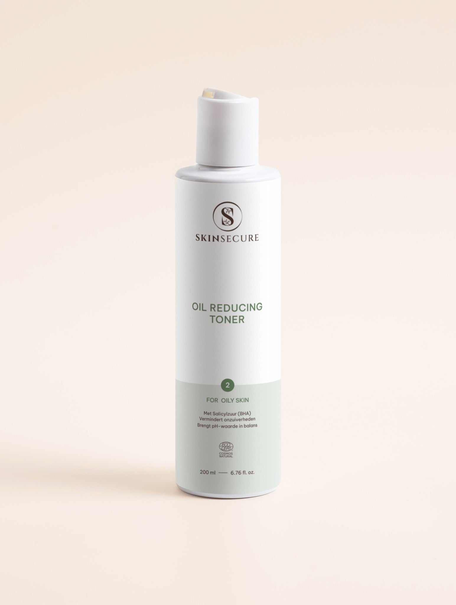 Skinsecure Oil Reducing Toner
