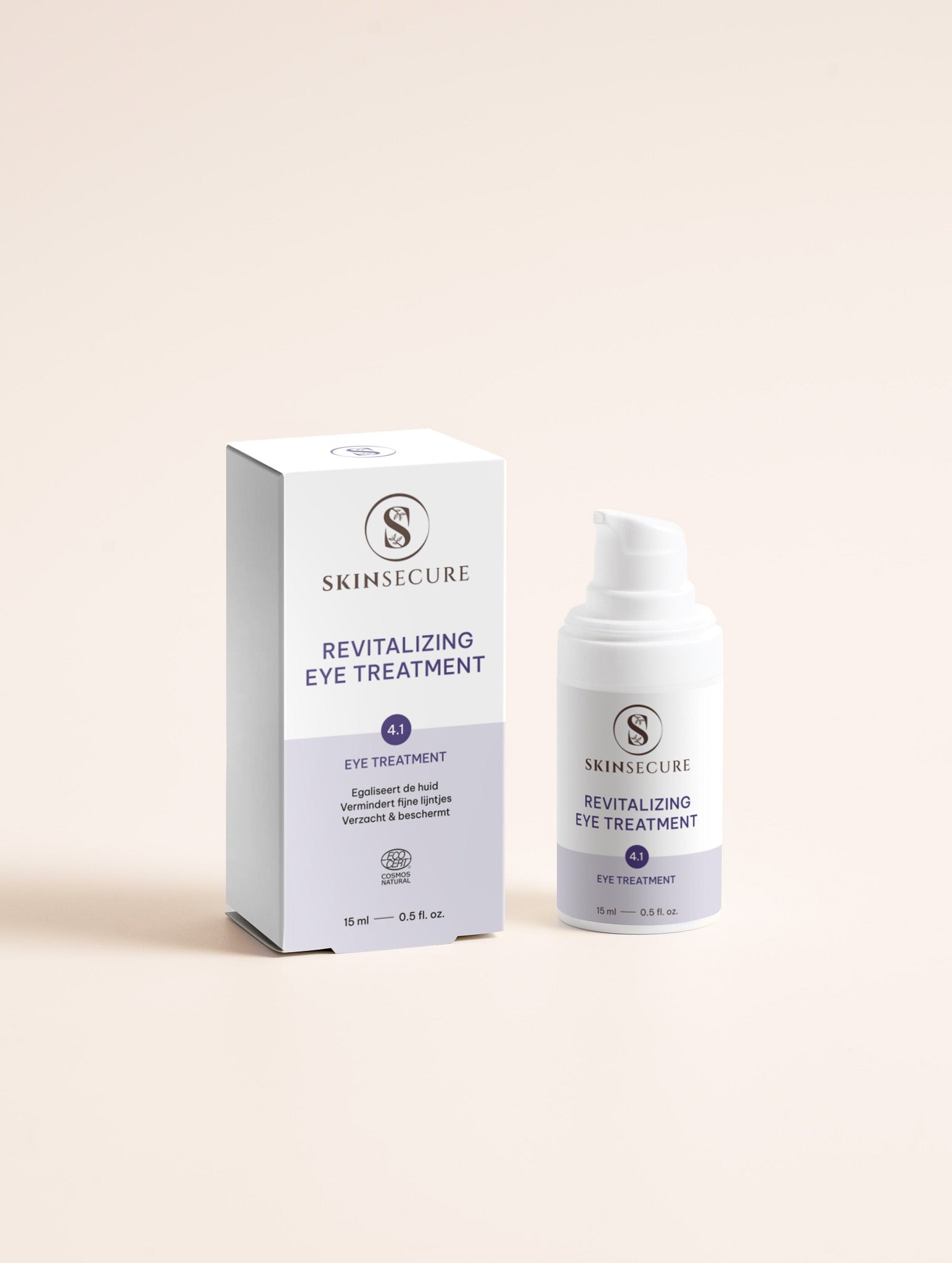 Skinsecure Revitalizing Eye Treatment