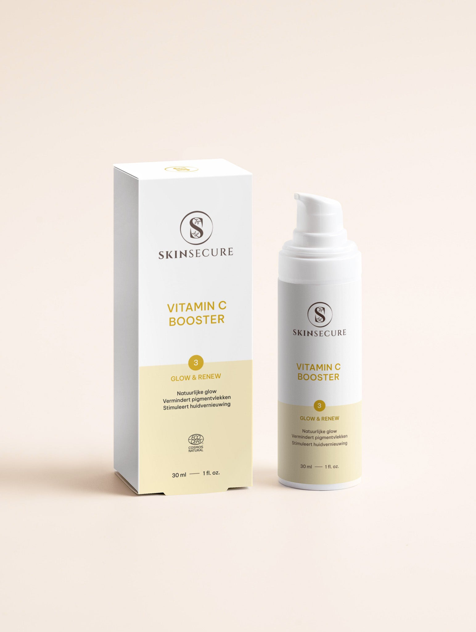 Skinsecure Vitamin C Booster